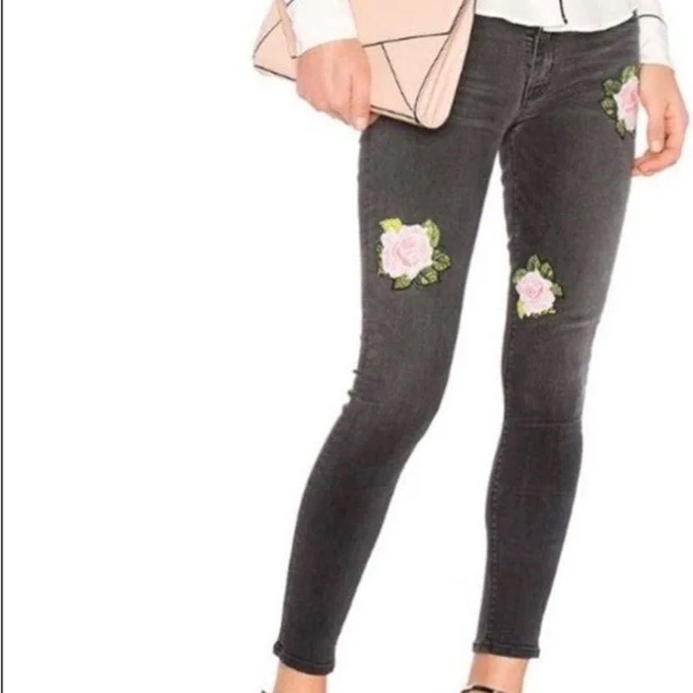 Hudson Jeans